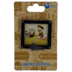 Disney Vacation Club Pin - Member 2020 - Classics - Donald Duck