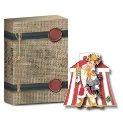 Disney 20th Anniversary Of Disney Pins - #18 - Storybook Series - Hocus Pocus - LE