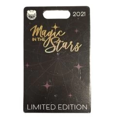 Disney Pin - Magic In The Stars Series - Brother Bear (Aries)