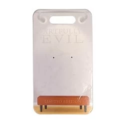 Disney Pin - Artfully Evil - The Lion King - Scar