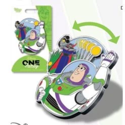 Disney Pin - One Family - 2022 Pin Celebration - Toy Story Play Catch