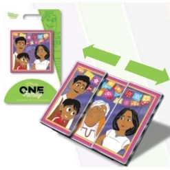Disney Pin - One Family - 2022 Pin Celebration - Family Memories - Coco