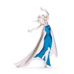 Disney Pin - Disney100 Celebration Platinum Elsa