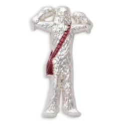Disney Pin - Disney100 Celebration Platinum Chewbacca