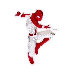 Disney Pin - Disney100 Celebration Platinum Spider-Man