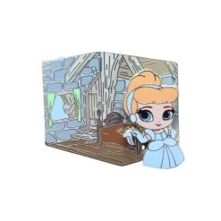 Disney Pin - Disney Darlings Cinderella