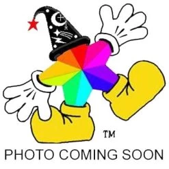 Disney Mystery Pin And Card - Star Wars Muppets - Beeker C3PO