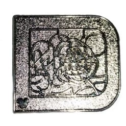 Disney Hidden Mickey Pin - 2011 Chaser Pin - Mickey Mouse