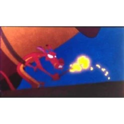 Disney Piece Of Disney Movies Pin - Mulan Frame 56