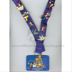 Disney Deluxe Pin Starter Set - Happiest Celebration On Earth