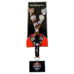 Disney Pin Starter Set - ESPN Wide World Of Sports Complex