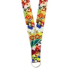 Disney Lanyard - Ear Hat Lanyard
