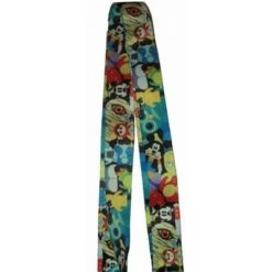 Disney Lanyard - Vinylmation Characters