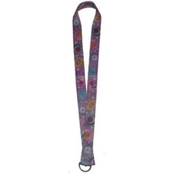 Disney Lanyard - Children Lanyard - Princess - Icons