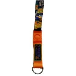 Disney Lanyard - Halloween Mickey And Friends 2012