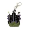 Disney Lanyard Medal - Maleficent