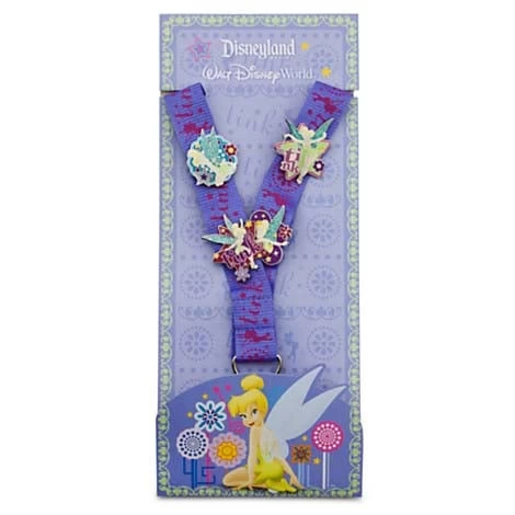 Disney Pin Starter Set - Tinker Bell Magic Maker Tinkerbell - Image 3