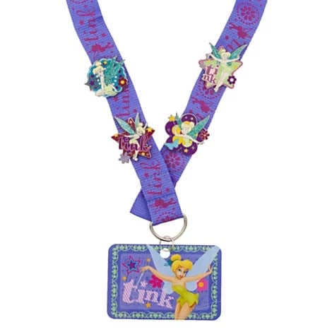 Disney Pin Starter Set - Tinker Bell Magic Maker Tinkerbell