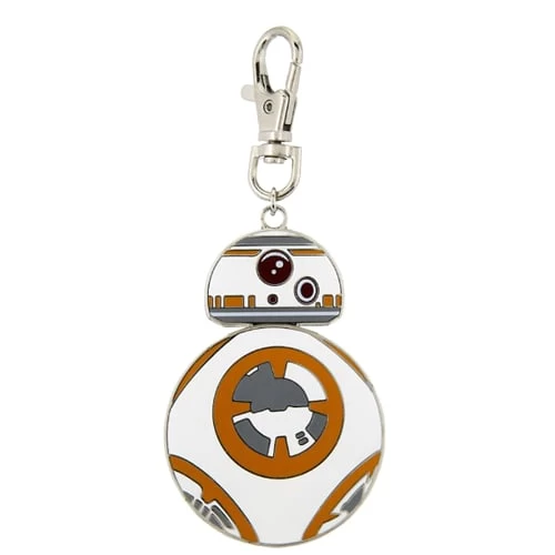 Disney Lanyard Medal - Star Wars BB-8 - Image 2