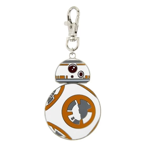 Disney Lanyard Medal - Star Wars BB-8