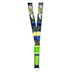 Disney Deluxe Lanyard - Toy Story - Out Of This World