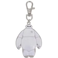 Disney Lanyard Medal - Big Hero 6 - Baymax