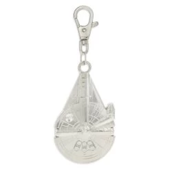 Disney Lanyard Medal - Millenium Falcon - Solo: A Star Wars Story