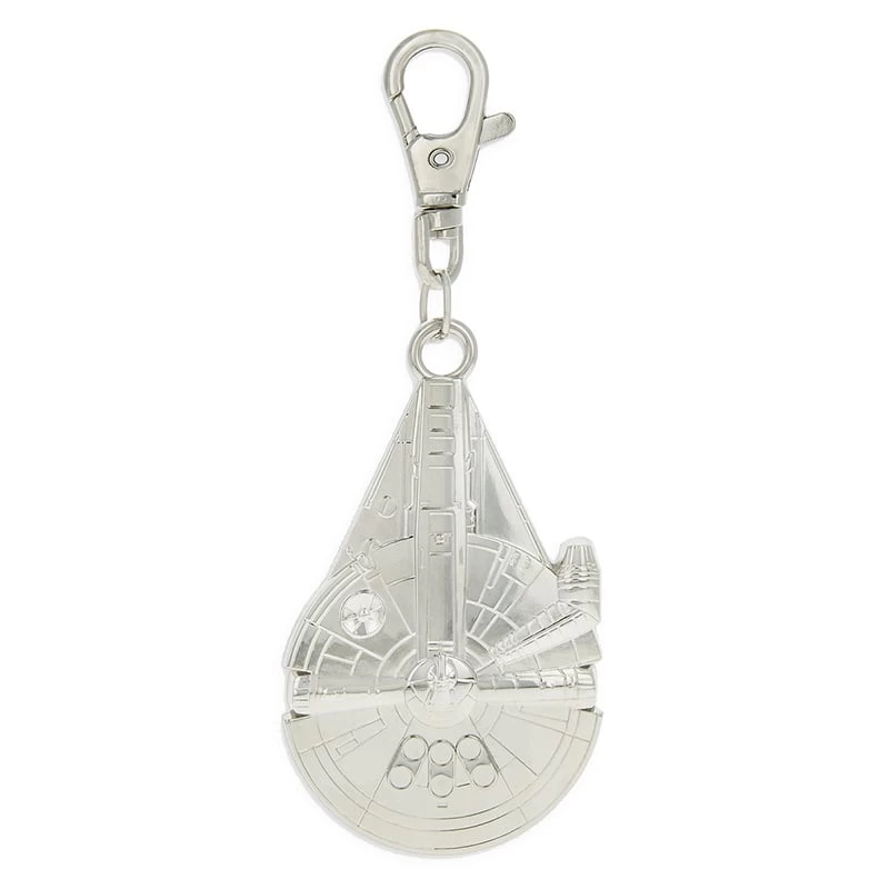 Disney Lanyard Medal - Millenium Falcon - Solo: A Star Wars Story