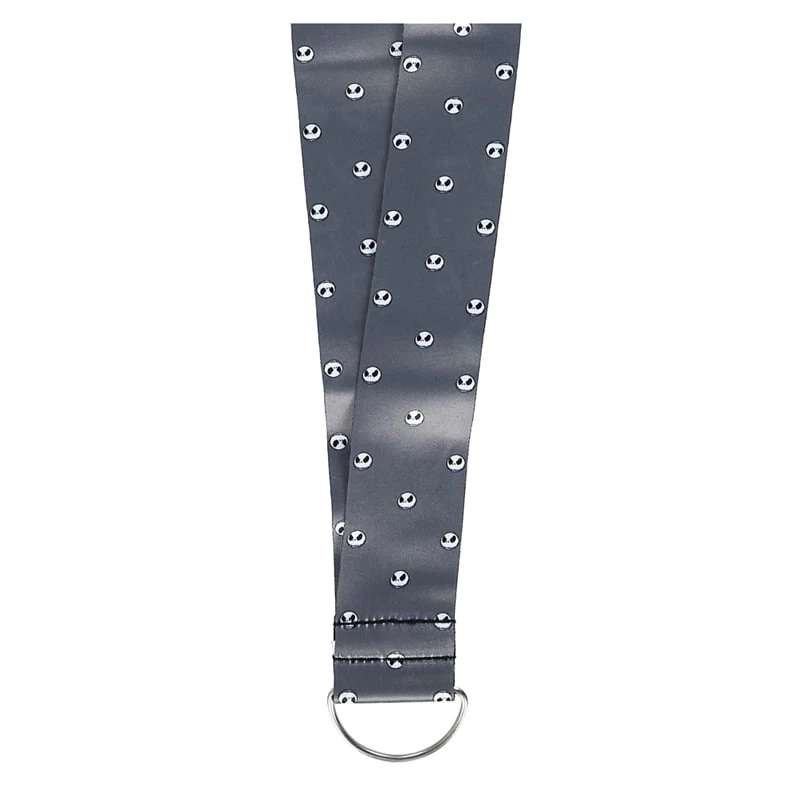 Disney Pin Lanyard - Jack Skellington - Reversible Wide - Image 2
