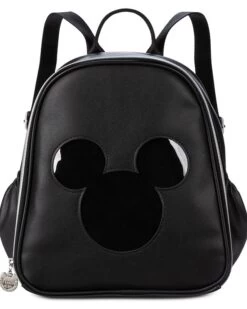Disney Pin Display Backpack - Mickey Mouse