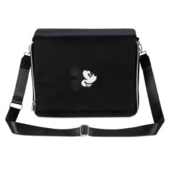 Disney Pin Trading Messenger Bag - Mickey Mouse