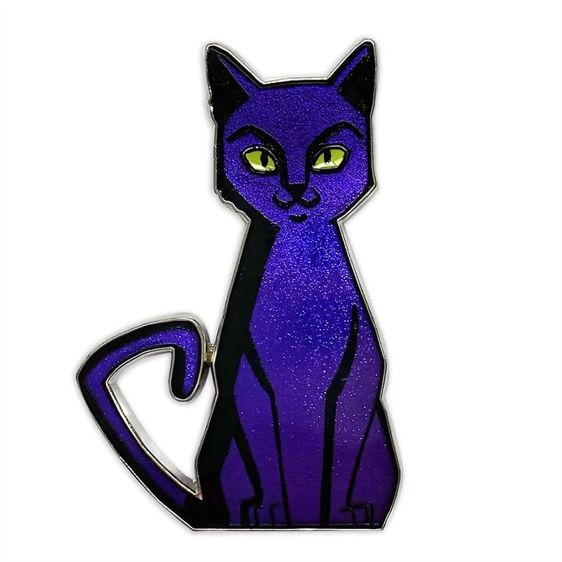 Disney Mystery Pin Blind Box - Hocus Pocus Villain Spelltacular - Image 2