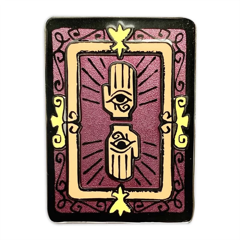 Disney Mystery Pin Blind Box - Hocus Pocus Villain Spelltacular - Image 3
