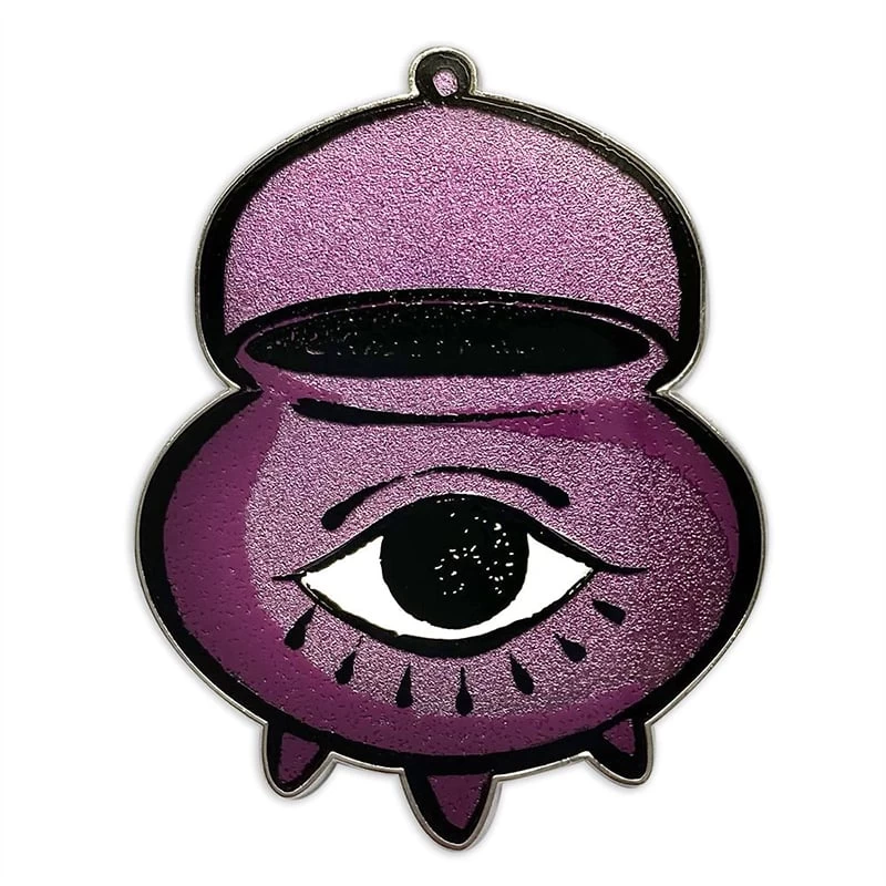 Disney Mystery Pin Blind Box - Hocus Pocus Villain Spelltacular - Image 9