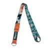 Disney Pin Trading Lanyard - The Little Mermaid Reversible